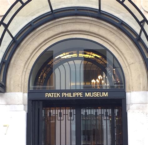 patek philippe museum swiss travel pass